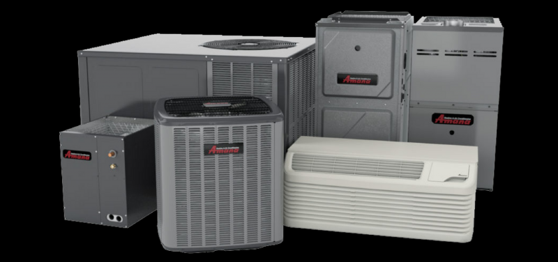 arana hvac system